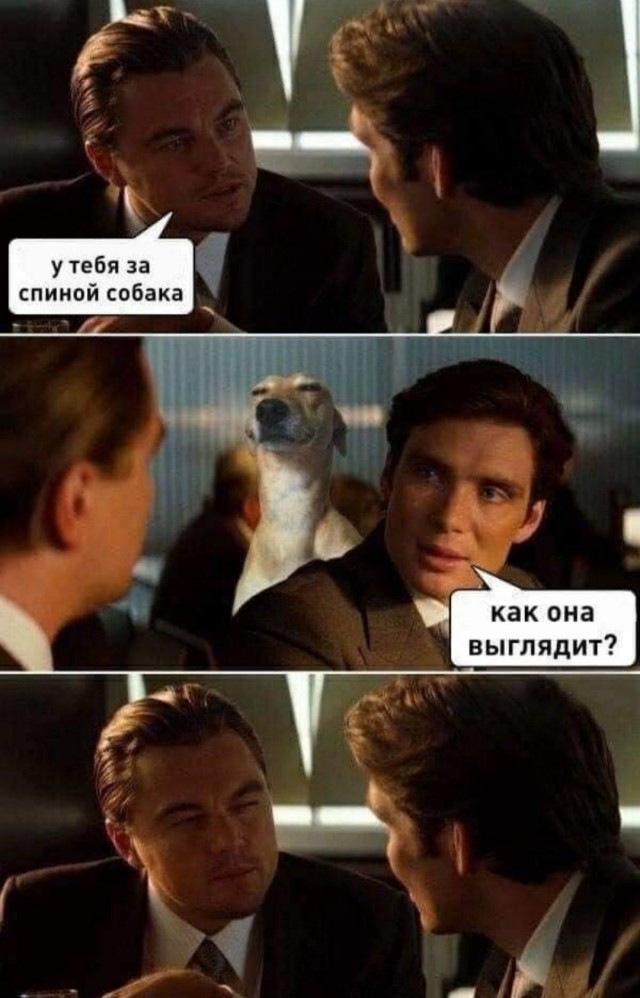 Так себе картинки 01.10.22