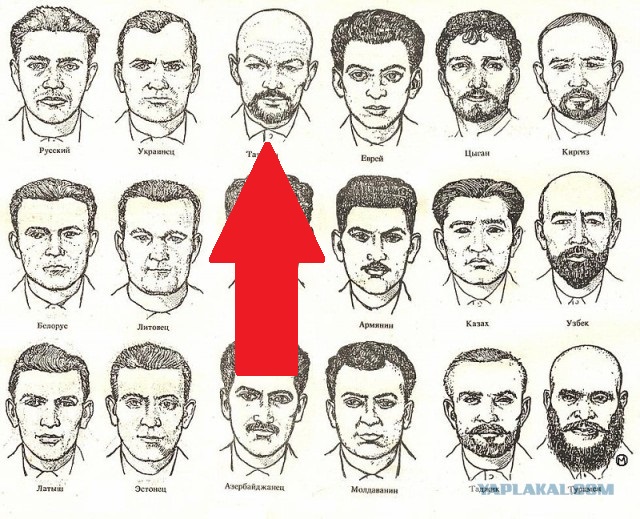 30 Пикчев из старых запасов