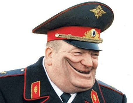 В Госдуме предложили конфисковывать автомобили злостных нарушителей на нужды армии