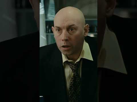 Смешал, но не взбалтывал: 06.11.23
