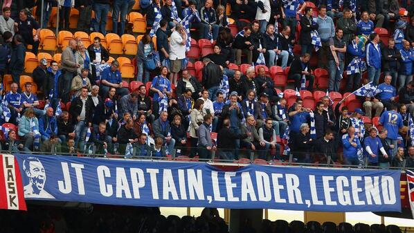 League europe 2012/2013