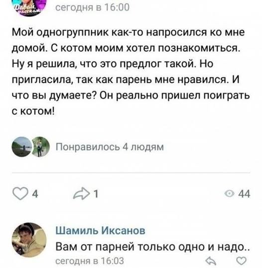 Весёлые картинки 2