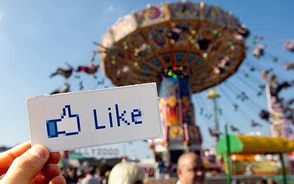 Письмо из США.