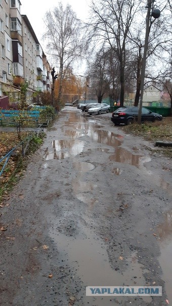 «Во что превращается Москва?»
