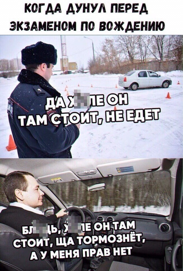 Праздничная дичь. Ударная доза