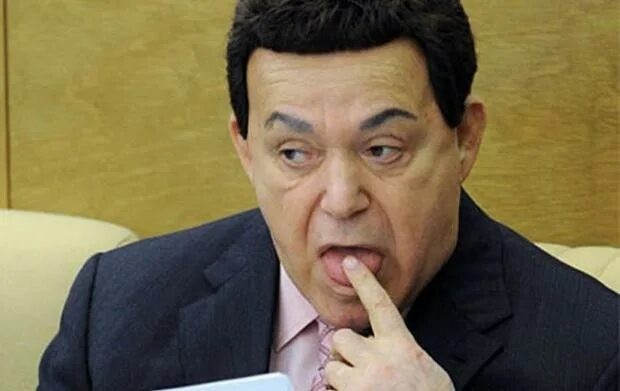 Женские сапоги