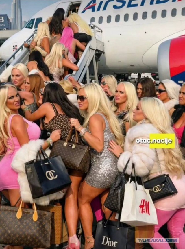 Бомбоубежища в Дубае сейчас⁠⁠