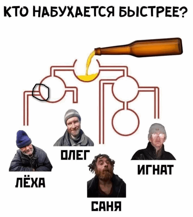 Картинки для деградации 151 (разной степени свежести)