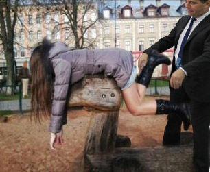 Смешные работы фотошоперов из социальных сетей