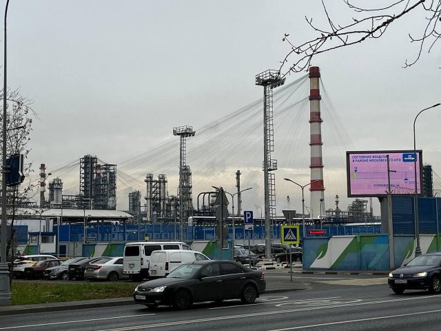 До чего довели, или новая мода
