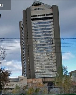 Архитектура коммунизма