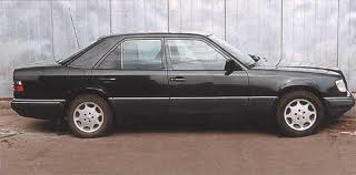 Лихие 90-е или автомобили которых боялись