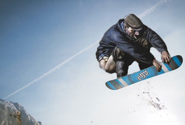 Zhaberbottle 5.0 – отборочный тур