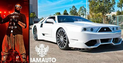 Игра на ЯПе: Угадай АВТО-8