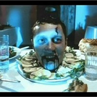 Черный волк