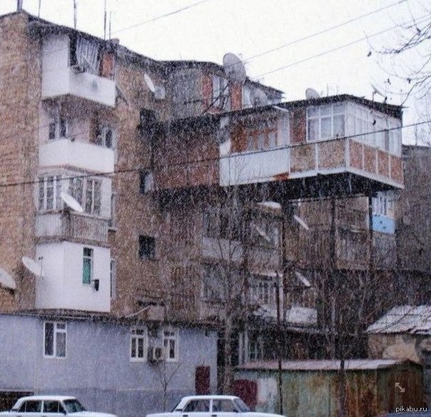 Я в полном шоке и страхе!