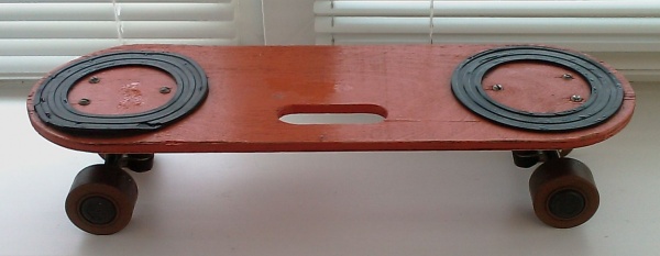 Немного о 90-х