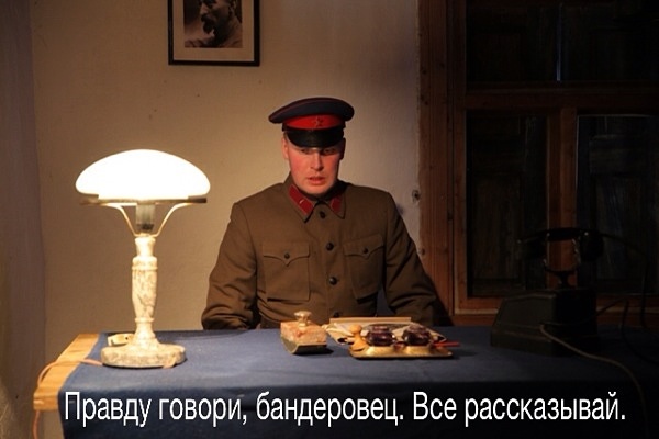 Возможный убийца из Дома Профсоюзов в Ростове