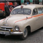 Помогите опознать авто.