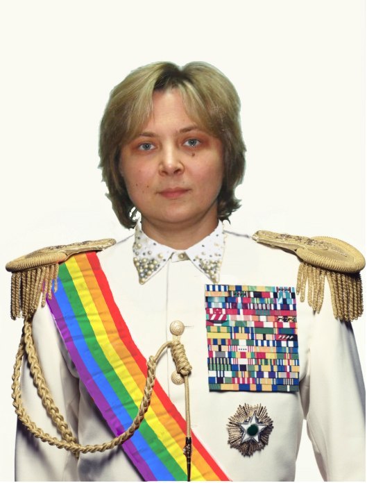 Кто "заказывает" пятую колонну?