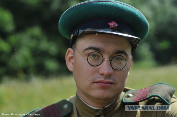 Погода в районе Дебальцево