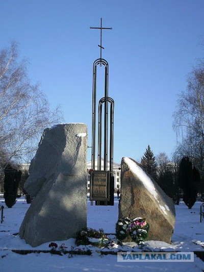 ВЕТЕРАНЫ локальных войн