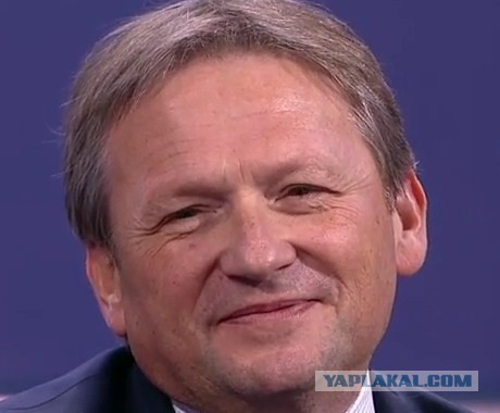 «Прямая линия» с Владимиром Путиным