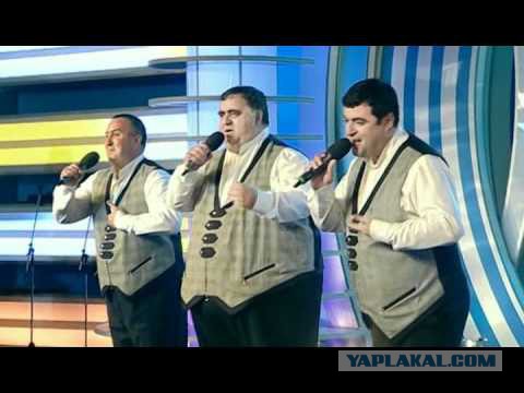 Обращение горцев к Парашенке