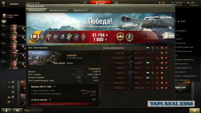 Wargaming 22