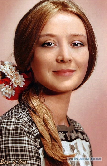 Самые желанные женщины СССР