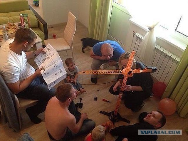 Игрушка с турбореактиным двигателем