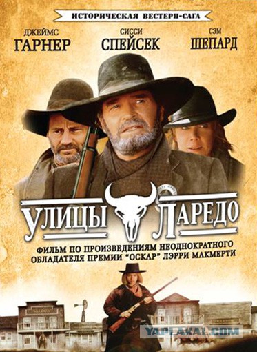 15 сериалов, которые заинтересуют мужчин