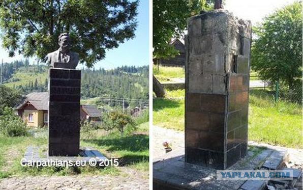 Перемирие кончилось, едва начавшись. Часть 11
