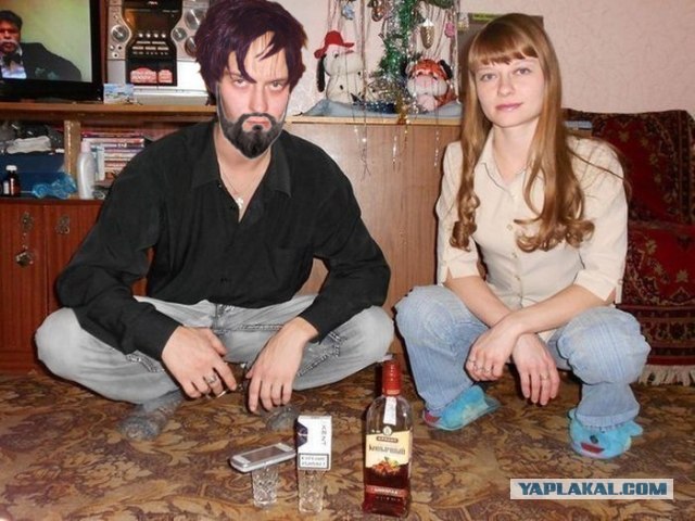 Неотразимый ловелас