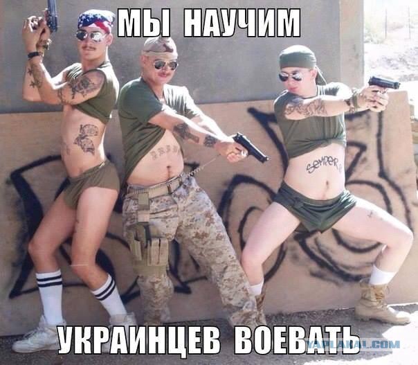 Сегодня день ВМС Украины