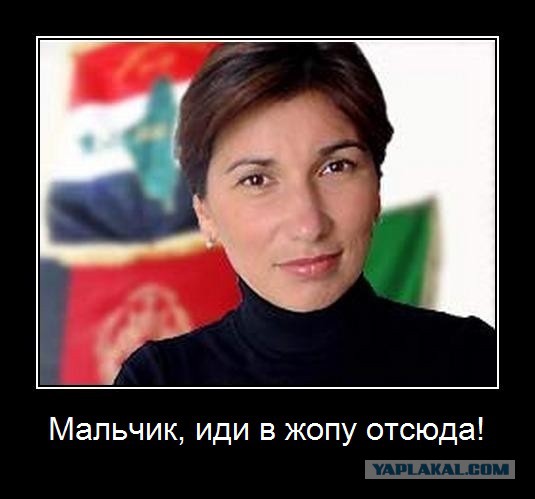 А у вас были такие "друзья семьи"?
