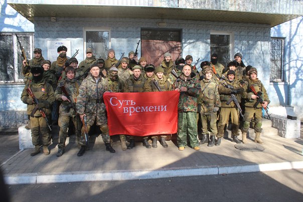 Соловьев принес извинения Сергею Кургиняну