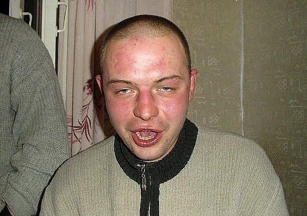 Немного трэша с соц. сетей и чуть-чуть фотошопа