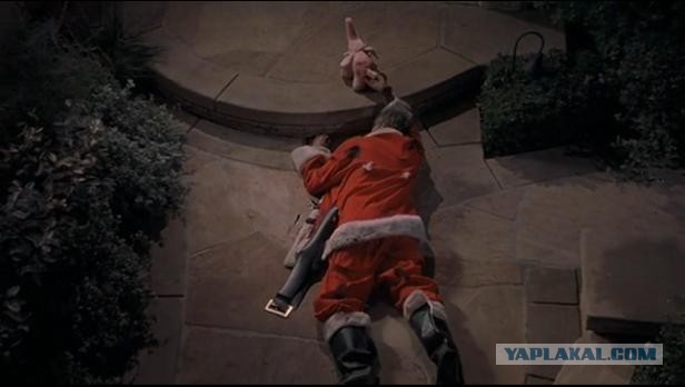 Зима близко