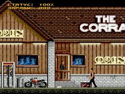 Веселые 90-е. Sega mega drive 2