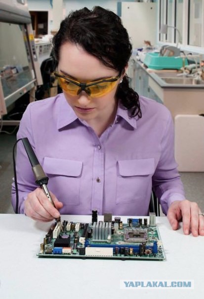 Мне бы такого соседа по гаражу!