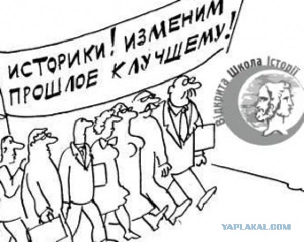 Мифы и правда о «Холодном лете 1953-го»