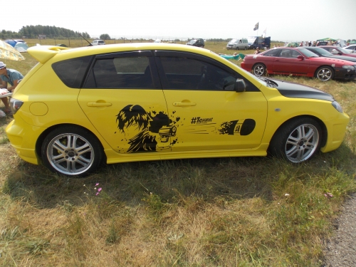 JapCarFest 2016