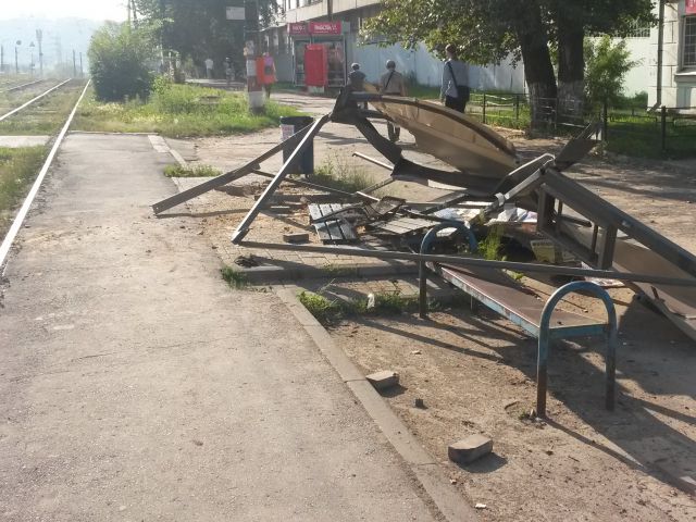 В рубашке родилась!