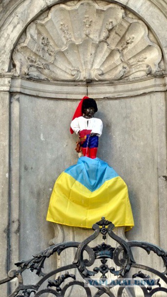 День независимости Украины