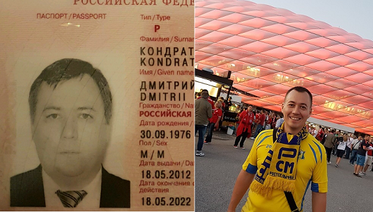 Как живется людям с неудачными фотографиями на документах