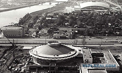 Челябинская область в 1951-1952 годах