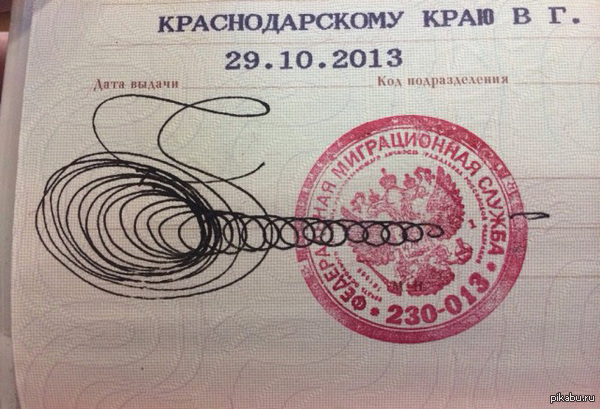 Мои личные наблюдения