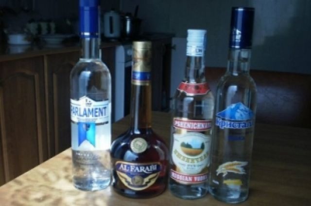 Привычки опасны для вашего бюджета: водка и сигареты могут подорожать на 10%