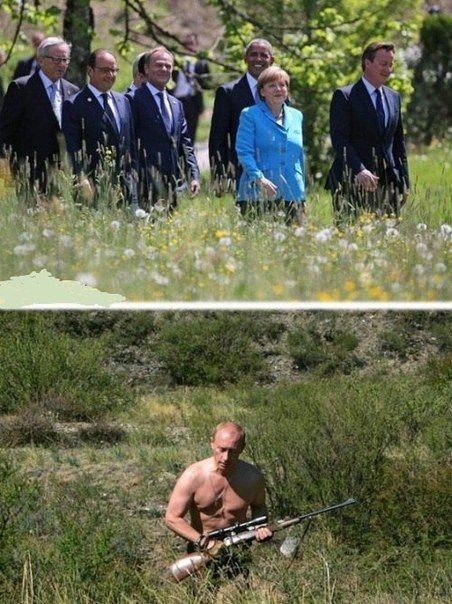 Всякого разного на пятницу!